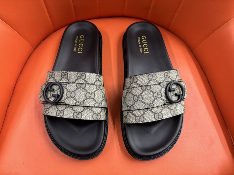 Gucci Slippers